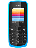 Nokia 109 caracteristicas tecnicas