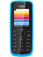 Nokia 109 caracteristicas tecnicas