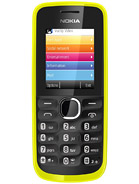 Nokia 110 caracteristicas tecnicas