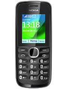 Nokia 111 caracteristicas tecnicas