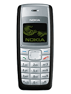 Nokia 1110 caracteristicas tecnicas