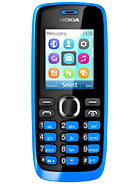 Nokia 112 caracteristicas tecnicas