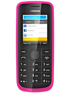 Nokia 113 imagen