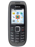 Nokia 1616 caracteristicas tecnicas