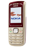 Nokia 1650 caracteristicas tecnicas