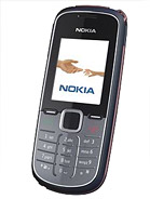 Nokia 1662 caracteristicas tecnicas