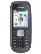 Nokia 1800 caracteristicas tecnicas