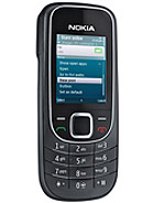 Nokia 2323 classic caracteristicas tecnicas