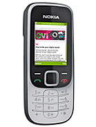 Nokia 2330 classic caracteristicas tecnicas
