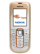 Nokia 2600 classic caracteristicas tecnicas