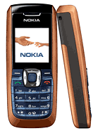 Nokia 2626 caracteristicas tecnicas