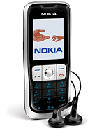 Nokia 2630 caracteristicas tecnicas