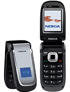 Nokia 2660 caracteristicas tecnicas