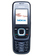 Nokia 2680 slide caracteristicas tecnicas