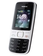 Nokia 2690 caracteristicas tecnicas