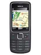 Nokia 2710 Navigation Edition caracteristicas tecnicas