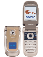 Nokia 2760 caracteristicas tecnicas