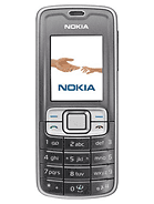 Nokia 3109 classic caracteristicas tecnicas