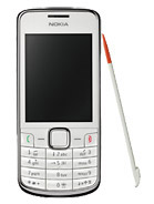 Nokia 3208c caracteristicas tecnicas
