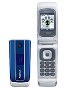 Nokia 3555 caracteristicas tecnicas