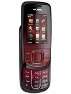 Nokia 3600 slide caracteristicas tecnicas