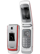 Nokia 3610 fold caracteristicas tecnicas