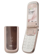 Nokia 3710 fold caracteristicas tecnicas
