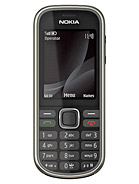Nokia 3720 classic caracteristicas tecnicas