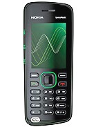Nokia 5220 XpressMusic caracteristicas tecnicas