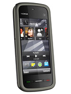 Nokia 5230 caracteristicas tecnicas