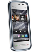 Nokia 5235 Comes With Music caracteristicas tecnicas