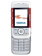Nokia 5300 caracteristicas tecnicas