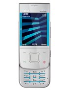 Nokia 5330 XpressMusic caracteristicas tecnicas