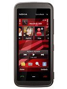 Nokia 5530 XpressMusic caracteristicas tecnicas