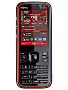 Nokia 5630 XpressMusic caracteristicas tecnicas