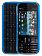 Nokia 5730 XpressMusic caracteristicas tecnicas