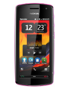 Nokia 600 caracteristicas tecnicas