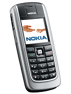 Nokia 6021 caracteristicas tecnicas