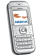 Nokia 6030 caracteristicas tecnicas
