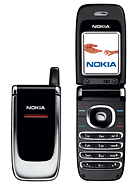 Nokia 6060 caracteristicas tecnicas