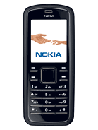 Nokia 6080 caracteristicas tecnicas