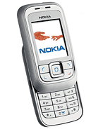 Nokia 6111 caracteristicas tecnicas
