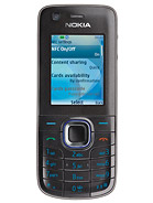 Nokia 6212 classic caracteristicas tecnicas