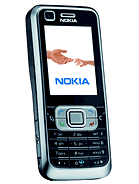 Nokia 6120 classic caracteristicas tecnicas
