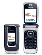 Nokia 6126 caracteristicas tecnicas