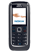 Nokia 6151 caracteristicas tecnicas