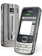 Nokia 6208c caracteristicas tecnicas