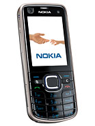 Nokia 6220 classic caracteristicas tecnicas