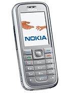 Nokia 6233 caracteristicas tecnicas