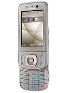 Nokia 6260 slide caracteristicas tecnicas